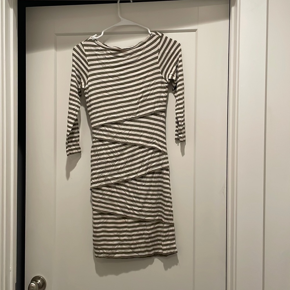 Bailey 44 bandage dress